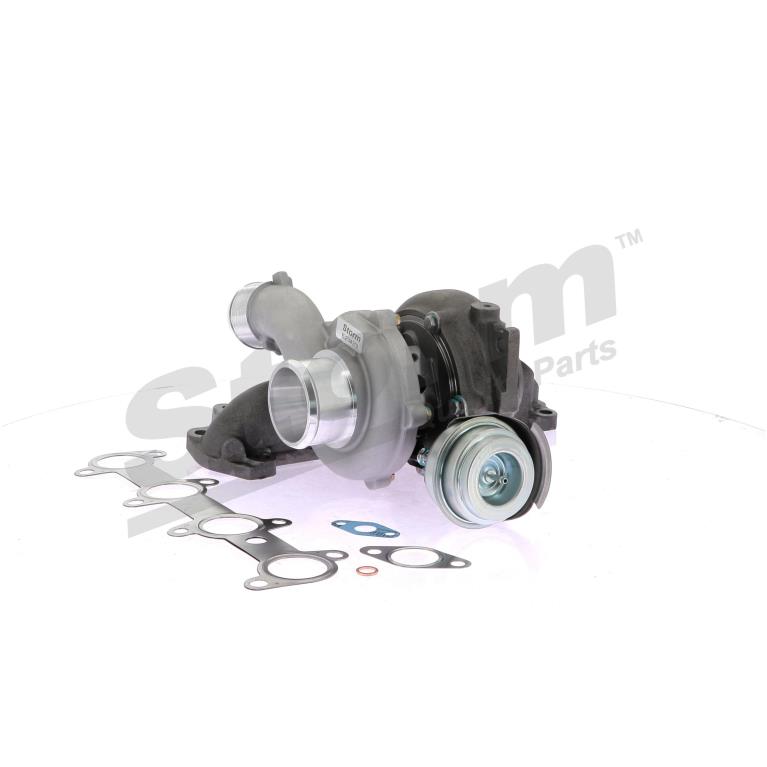 Turbocompresor Storm ref. 89213
