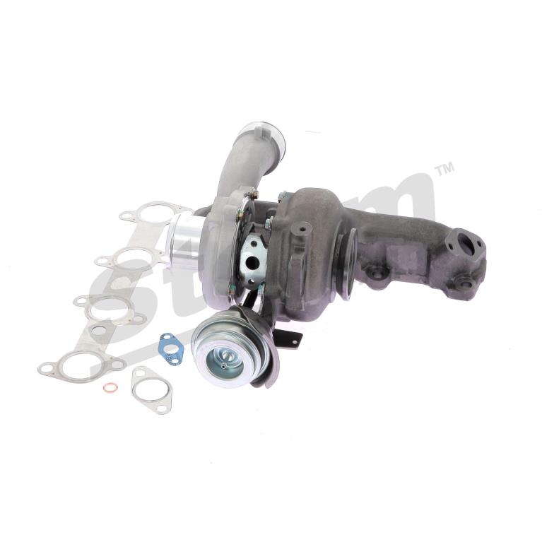 Turbocompresor Storm ref. 89213