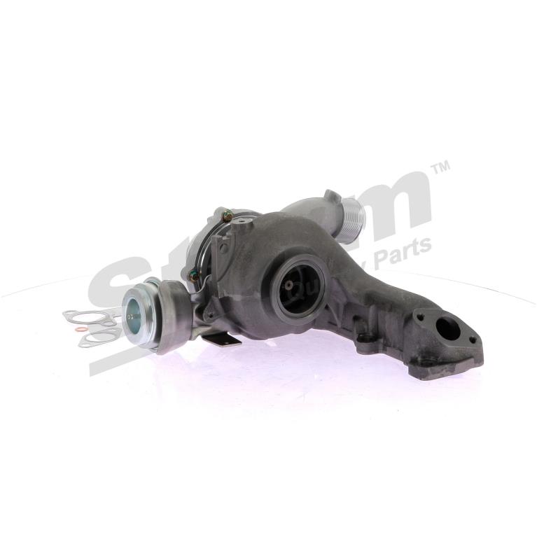 Turbocompresor Storm ref. 89213