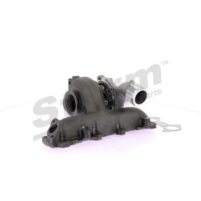 Turbocompresor Storm ref. 89213