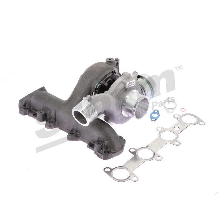 Turbocompresor Storm ref. 89213
