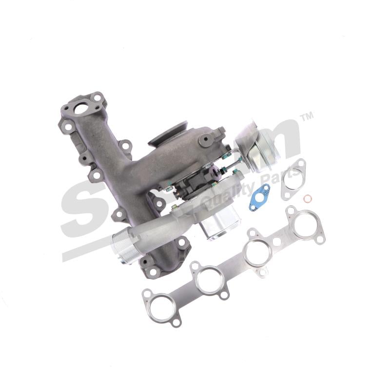 Turbocompresor Storm ref. 89213