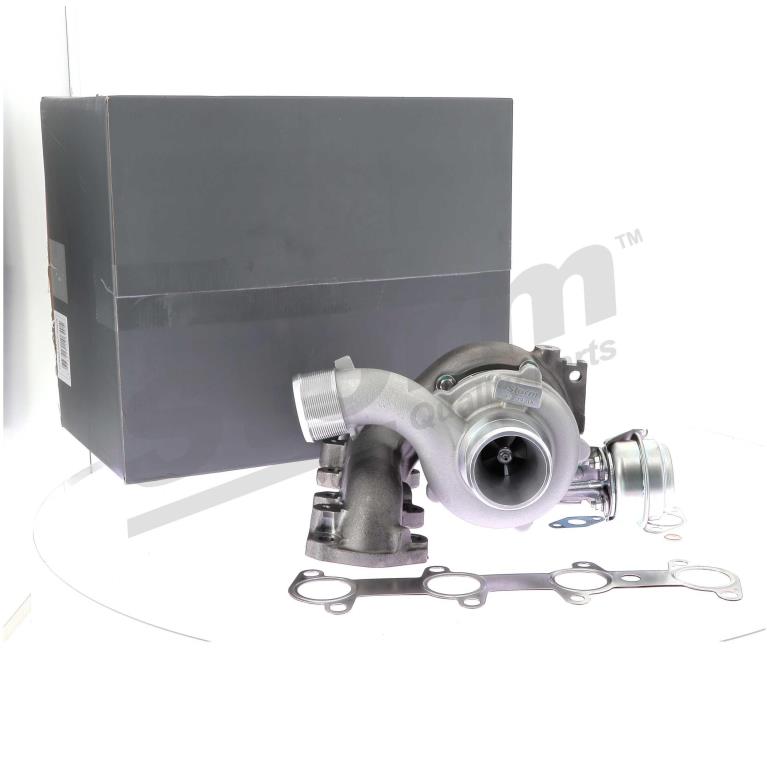 Turbocompresor Storm ref. 89213