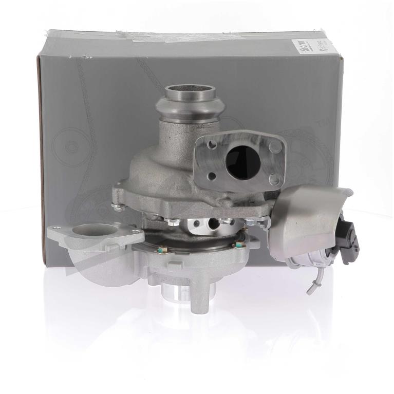 Turbocompressor Storm ref. 89215