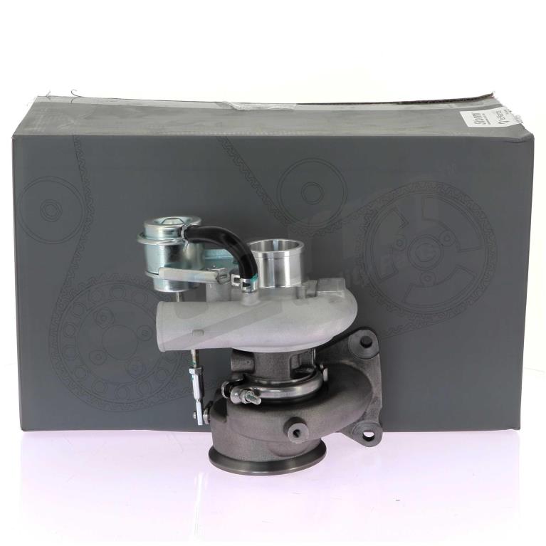 Turbocompresor Storm ref. 89216