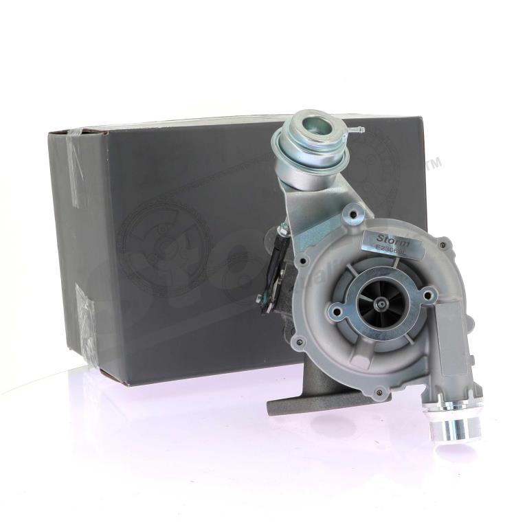 Turbocompresseur (Turbo) Storm ref. 89217