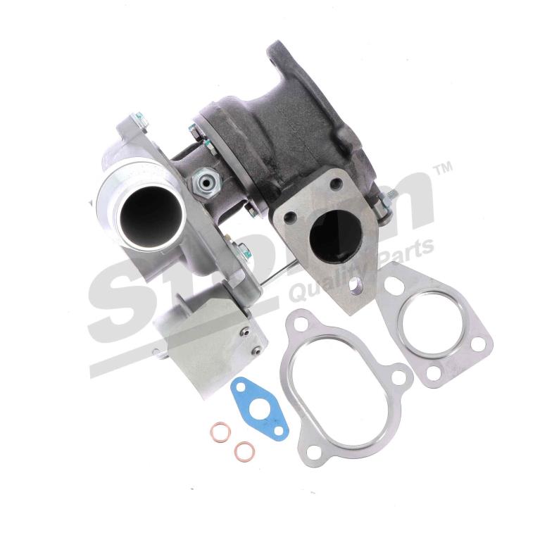 Turbocompresor Storm ref. 89218