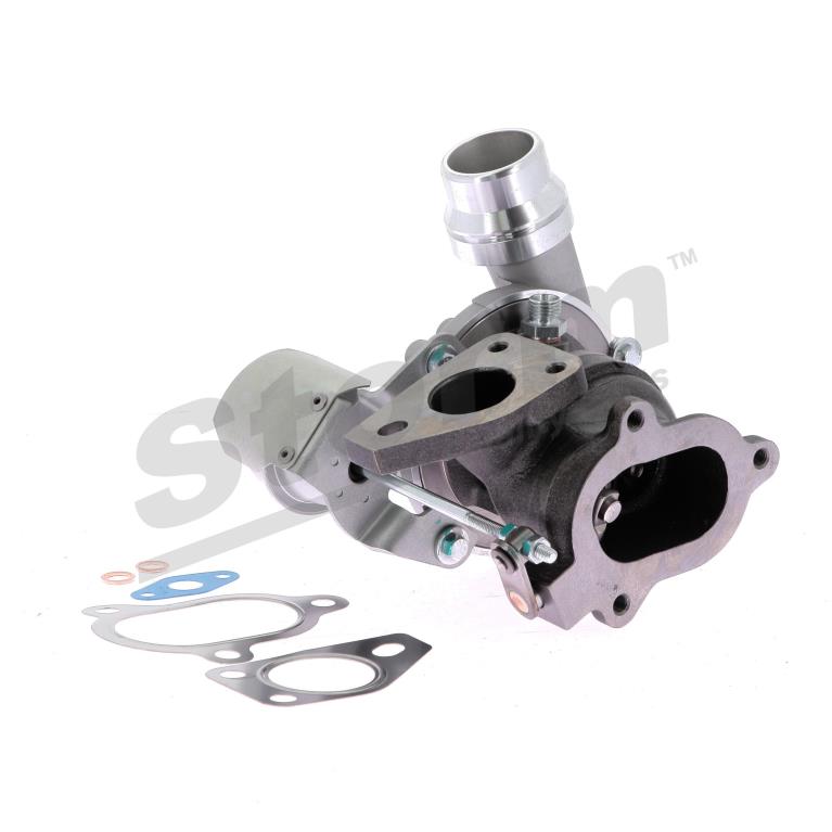 Turbocompresor Storm ref. 89218