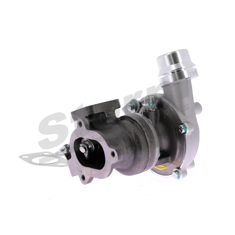 Turbocompresor Storm ref. 89218