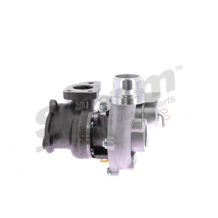Turbocompresor Storm ref. 89218