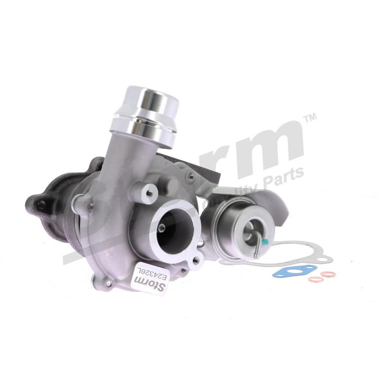 Turbocompresor Storm ref. 89218