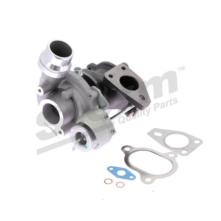 Turbocompresor Storm ref. 89218