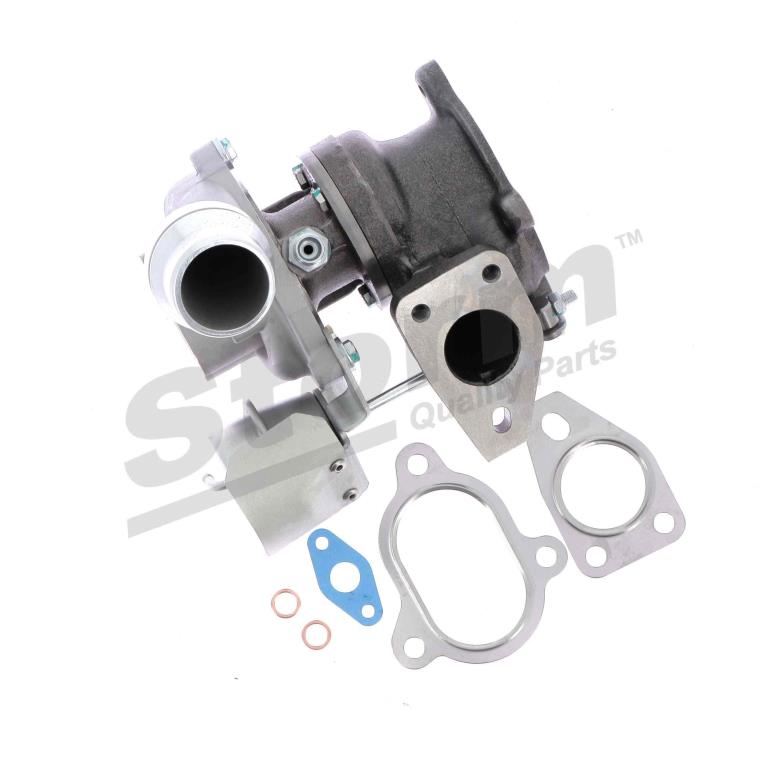 Turbocompresor Storm ref. 89218