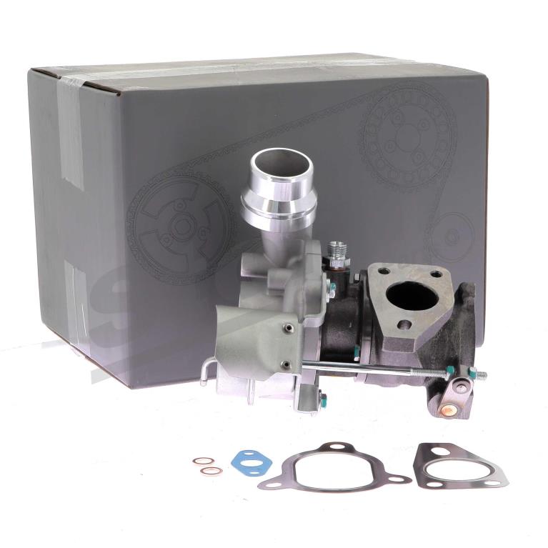 Turbocompresor Storm ref. 89218