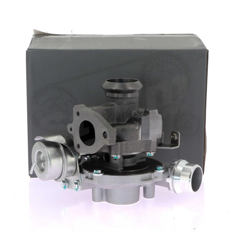 Turbocompresor Storm ref. 89219