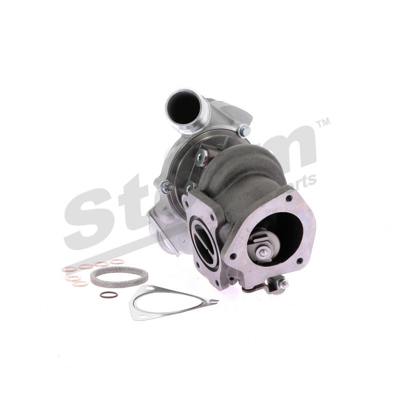 Turbocompressor Storm ref. 89220