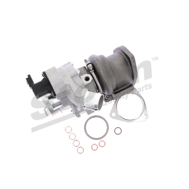 Turbocompressor Storm ref. 89220