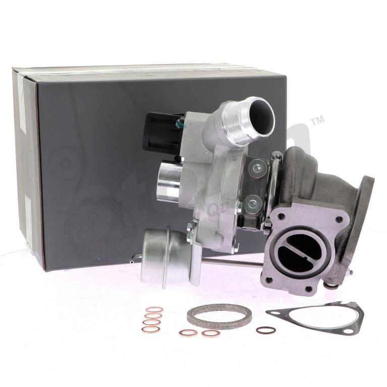 Turbocompressor Storm ref. 89220