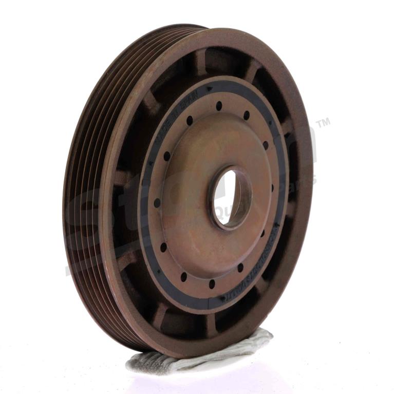 Poulie damper (Poulie de vilebrequin) Storm 89994