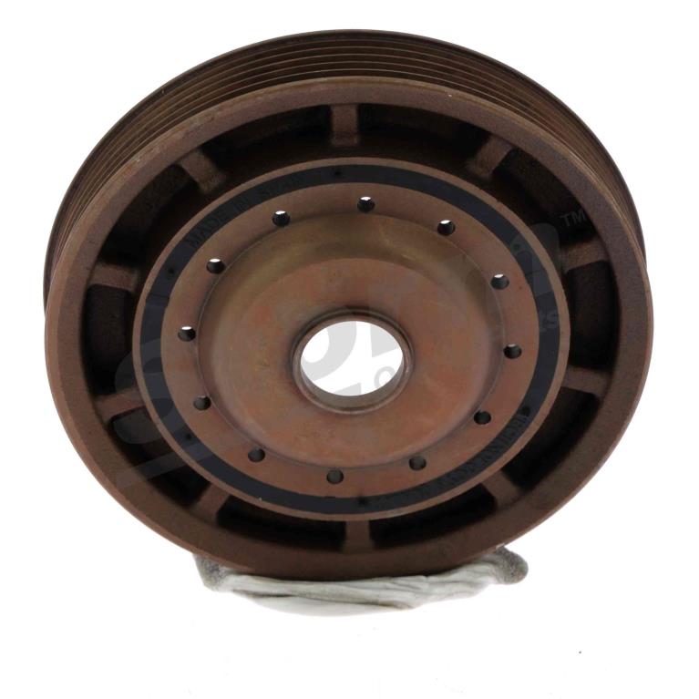 Poulie damper (Poulie de vilebrequin) Storm 89994