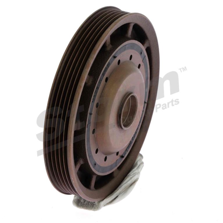 Poulie damper (Poulie de vilebrequin) Storm 89994