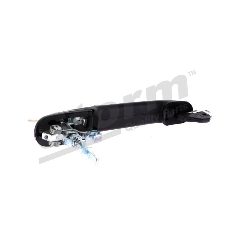 Poignée de porte Storm ref. 90225