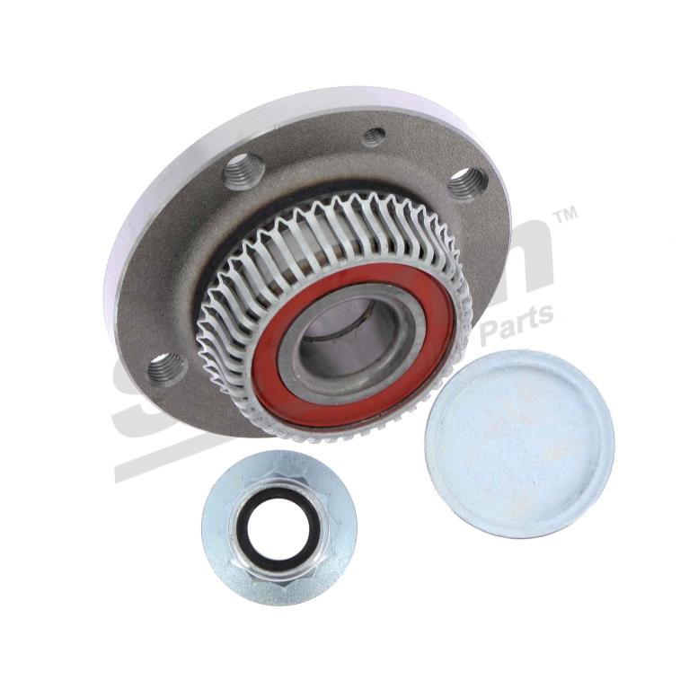 Roulement de roue Storm ref. 90265