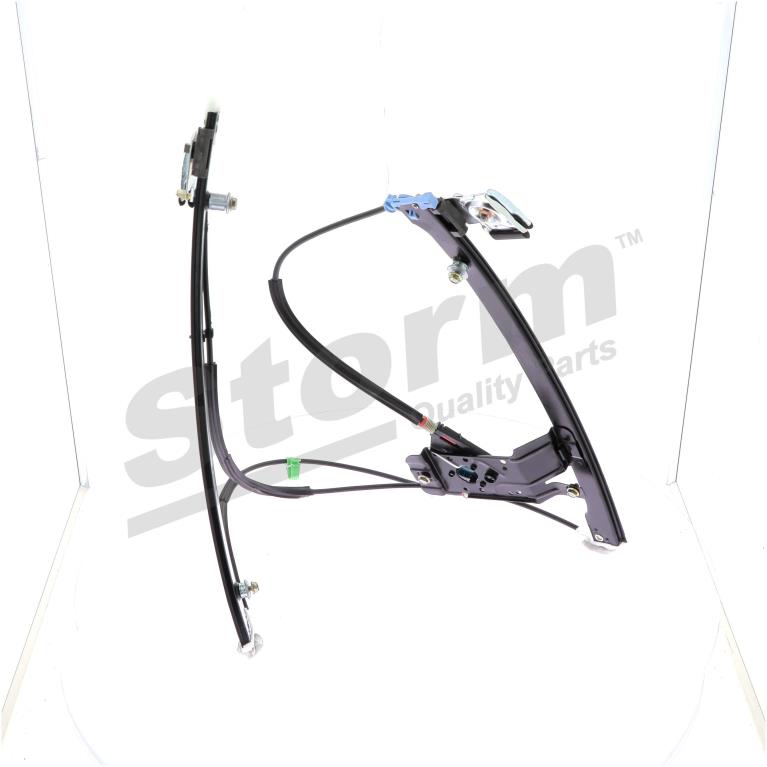Mécanisme de lève-vitre (lève-vitre) Storm ref. 90276ST