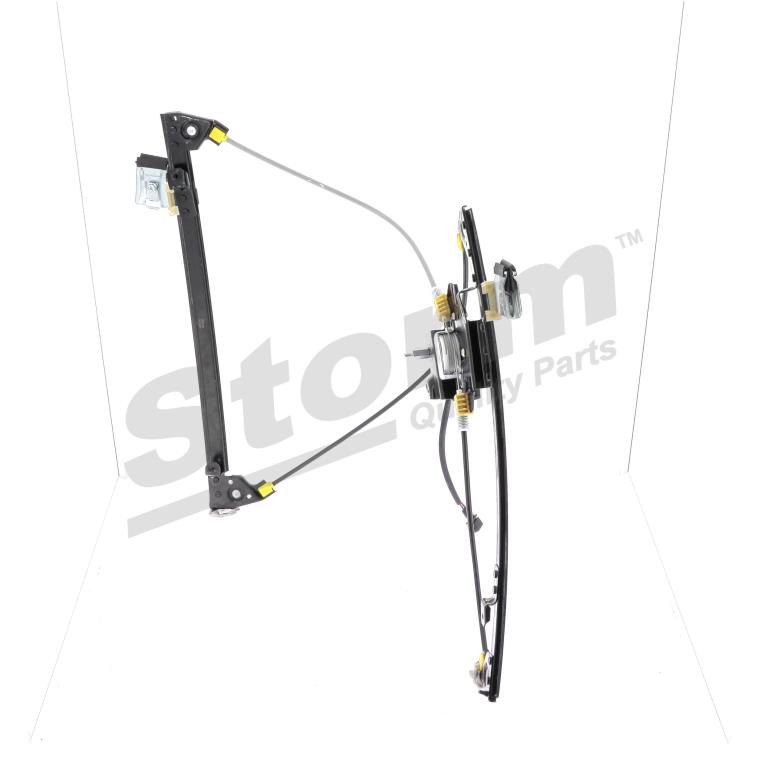 Mécanisme de lève-vitre (Mécanisme de lève-vitre) Storm ref. 90277ST