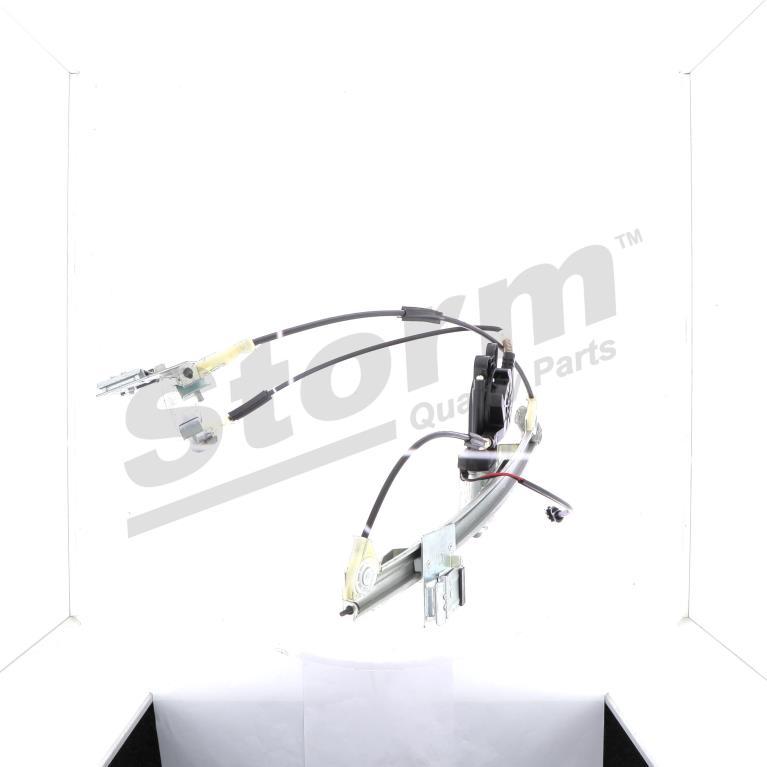 Elevador de vidro Storm 90278ST