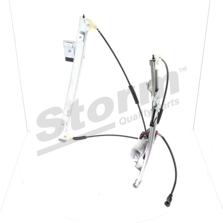 Elevador de vidro Storm 90278ST