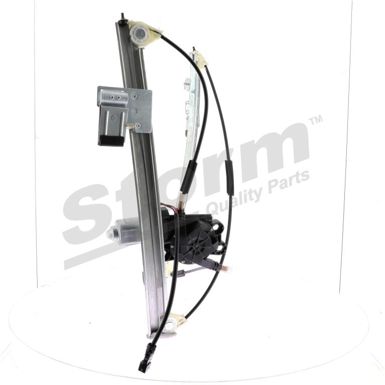 Elevador de vidro Storm 90278ST