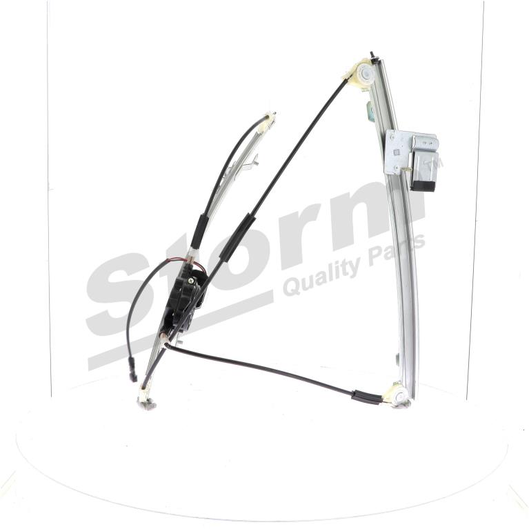 Elevador de vidro Storm 90278ST