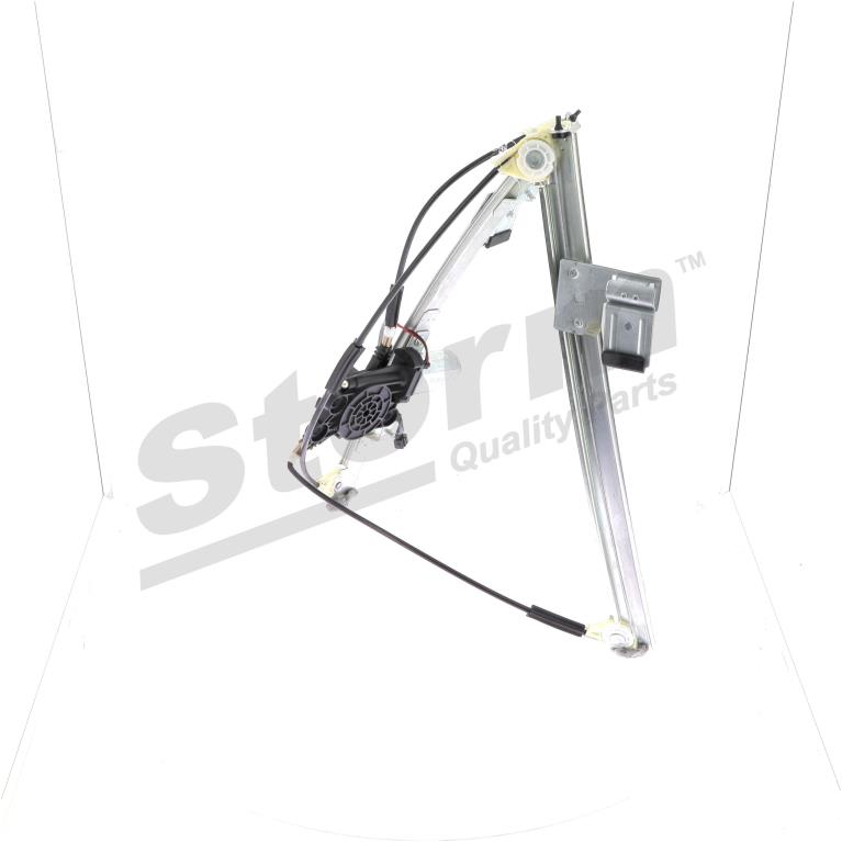 Elevador de vidro Storm 90278ST