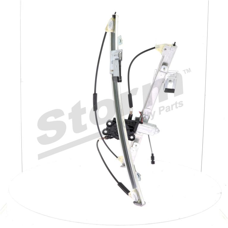 Elevador de vidro Storm 90278ST