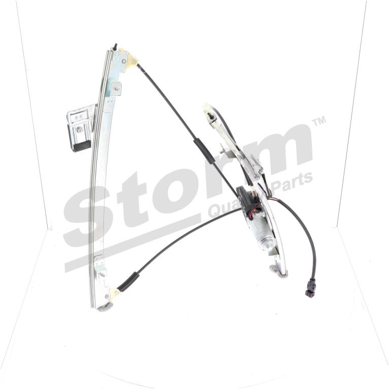Elevador de vidro Storm 90278ST