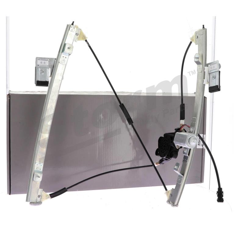 Elevador de vidro Storm 90278ST