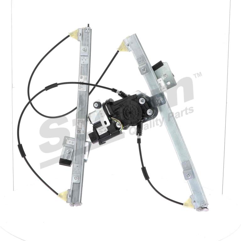 Elevador de vidro Storm 90279