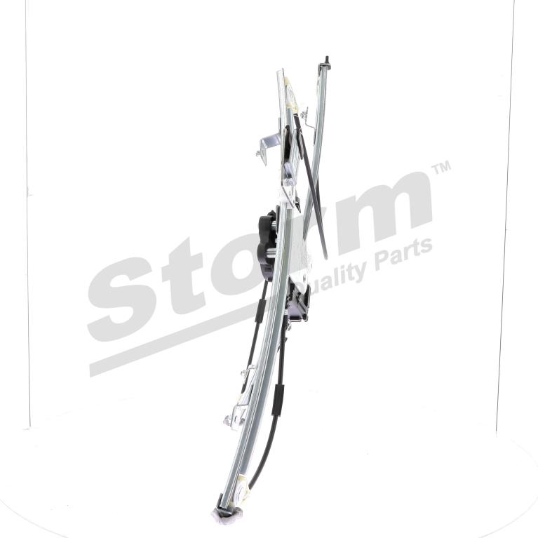Elevador de vidro Storm 90279