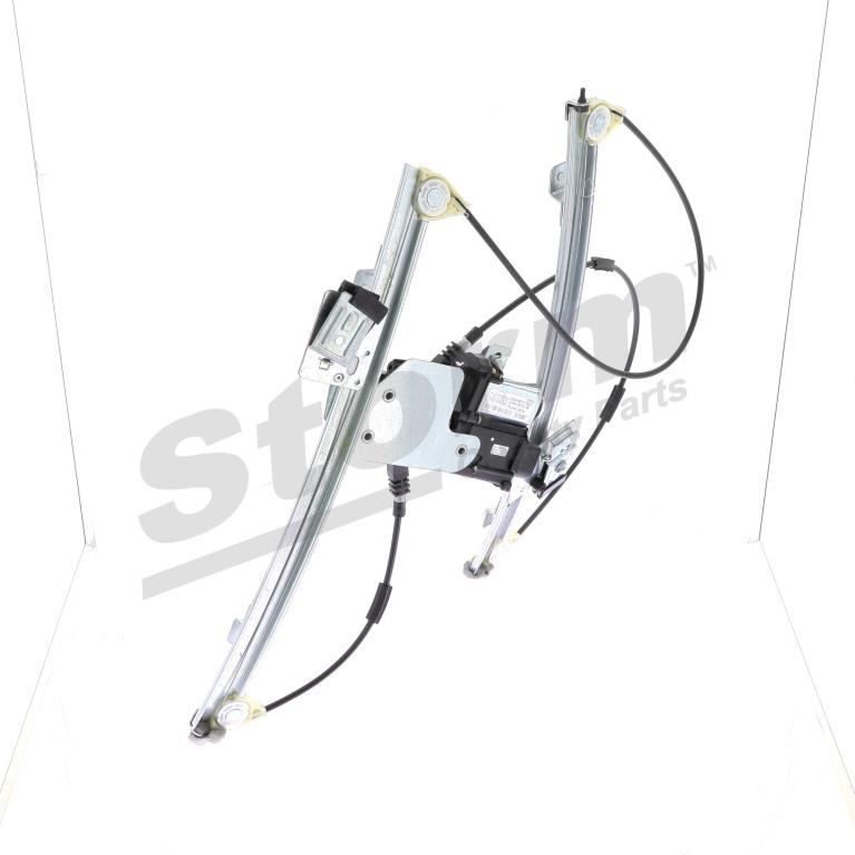 Elevador de vidro Storm 90279