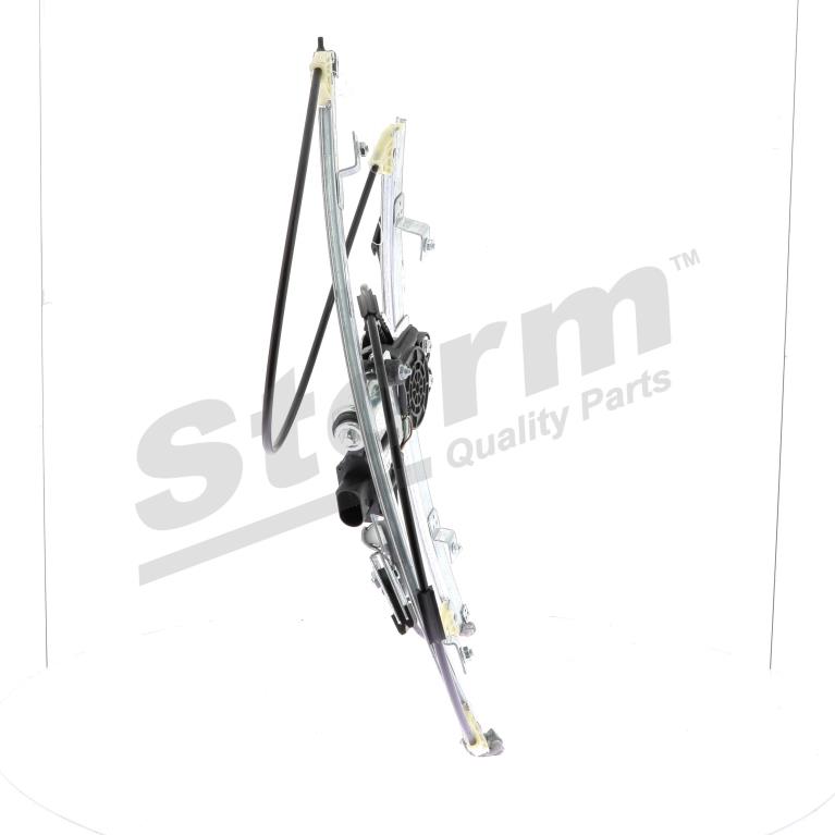 Elevador de vidro Storm 90279