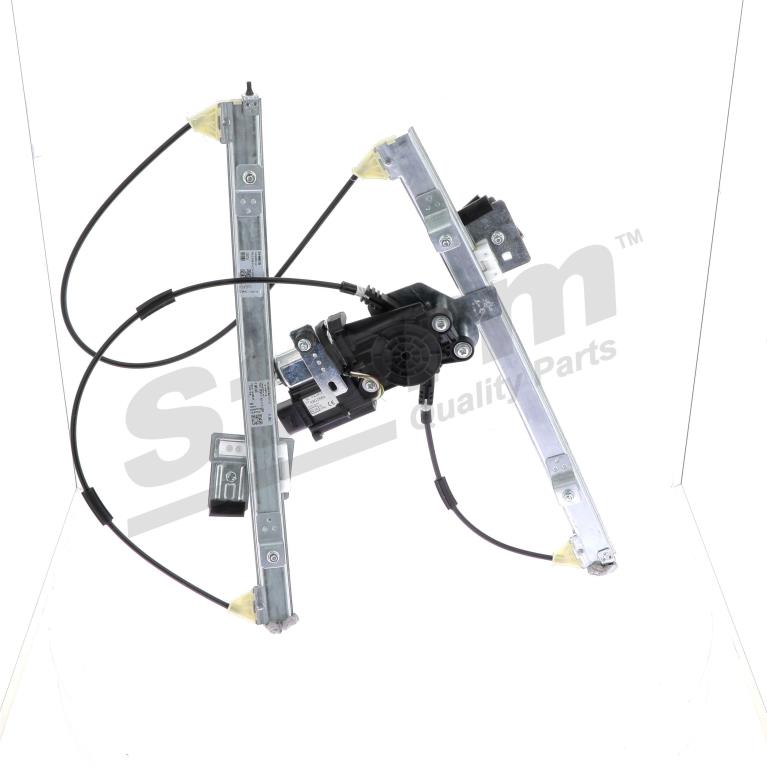 Elevador de vidro Storm 90279