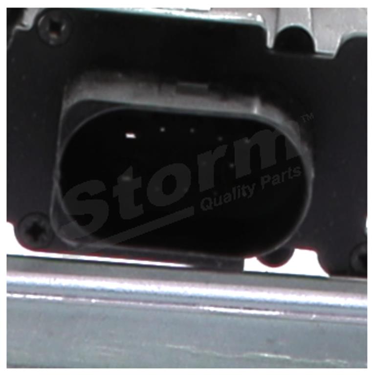 Elevador de vidro Storm 90279
