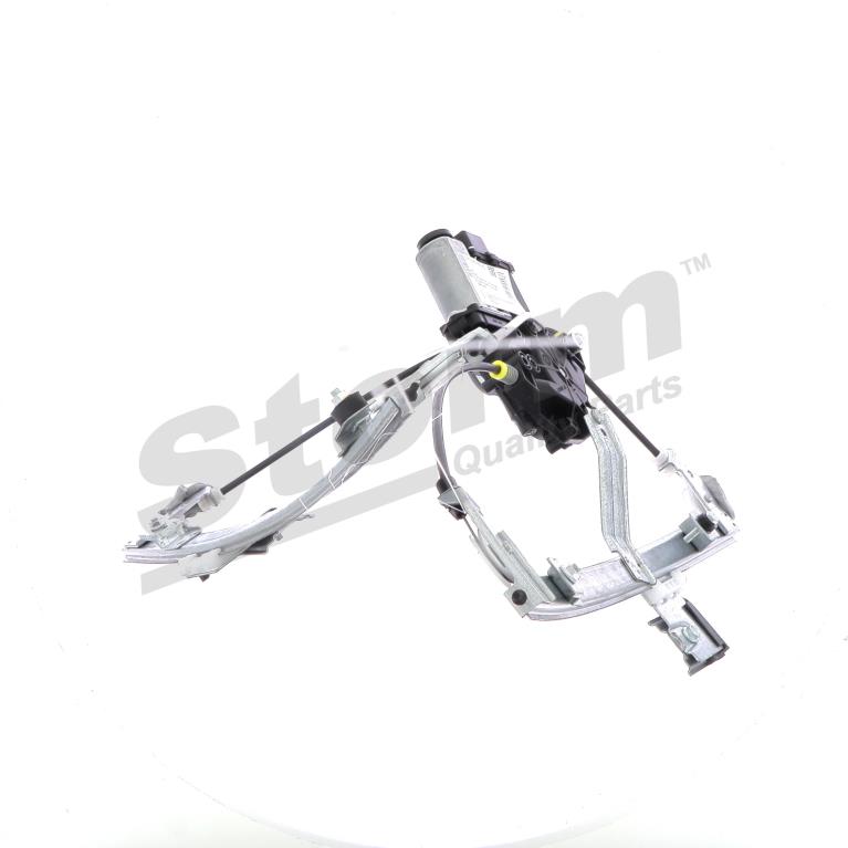 Elevador de vidro Storm 90281