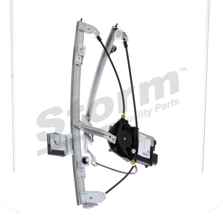 Elevador de vidro Storm 90281