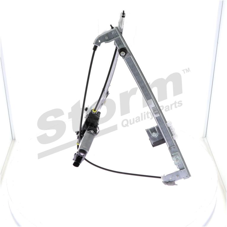 Elevador de vidro Storm 90281