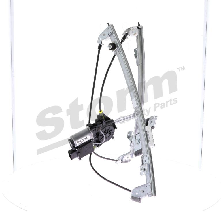 Elevador de vidro Storm 90281
