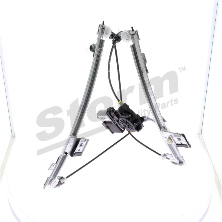 Elevador de vidro Storm 90281