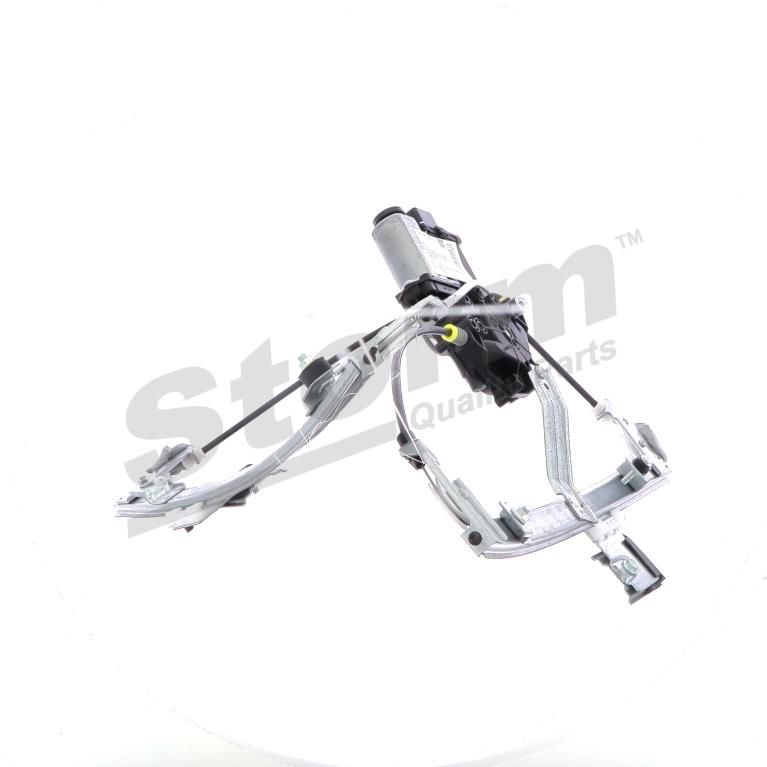 Elevador de vidro Storm 90281