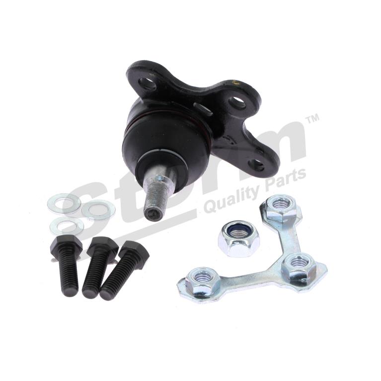 Rotule de suspension (Rotule de pivot) Storm ref. 90283
